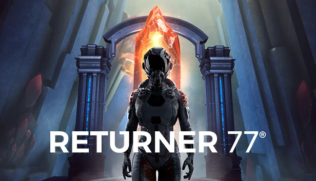 回归者77（Returner 77） 游戏封面