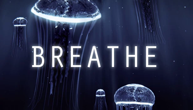 呼吸（BREATHE） 游戏封面