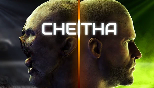 Cheitha 游戏封面