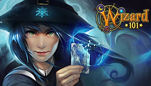 巫师101（Wizard101） 游戏封面
