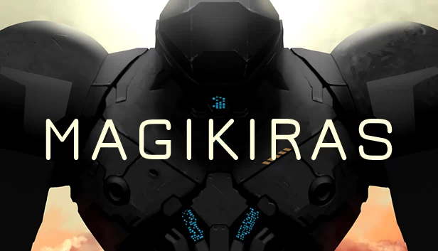 Magikiras 游戏封面