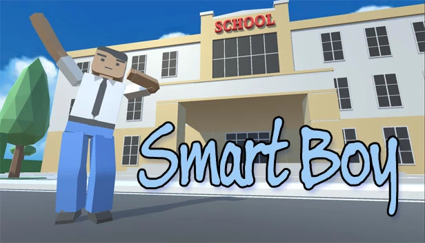 SmartBoy 游戏封面