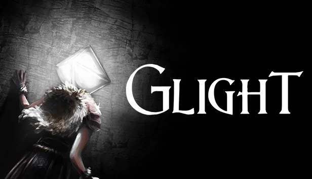 GLIGHT 游戏封面
