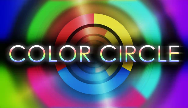 Color Circle 游戏封面