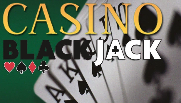 赌场二十一点（Casino Blackjack） 游戏封面