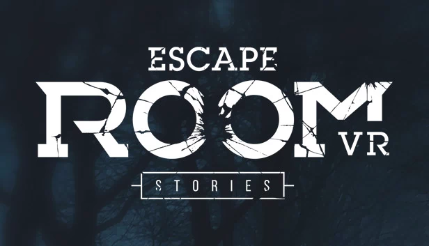密室逃脱VR：故事（Escape Room VR: Stories） 游戏封面
