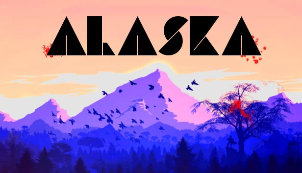 阿拉斯加（ALASKA） 游戏封面