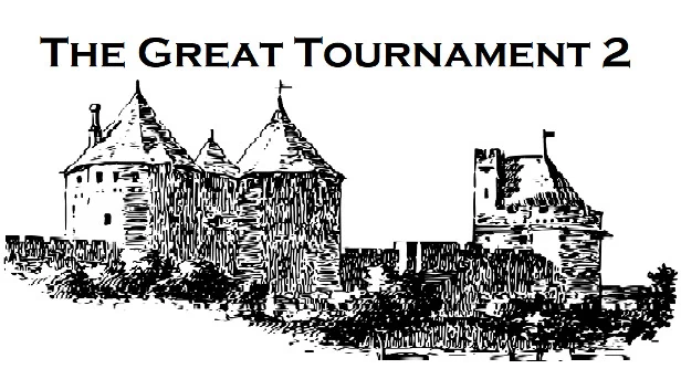 大锦标赛2（The Great Tournament 2） 游戏封面