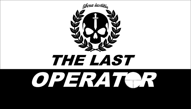 最后的操作员（The Last Operator） 游戏封面