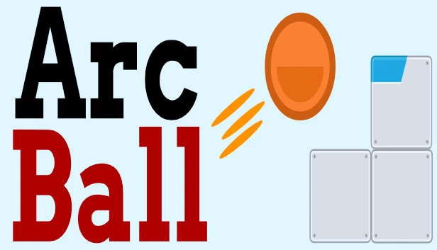 ArcBall 游戏封面
