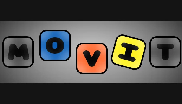 MOVIT 游戏封面