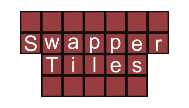交换瓷砖（Swapper Tiles） 游戏封面