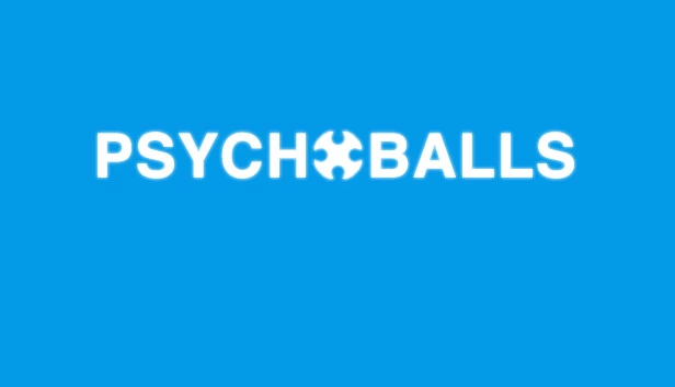 Psychoballs 游戏封面