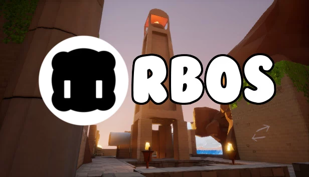 奥博斯（Orbos） 游戏封面