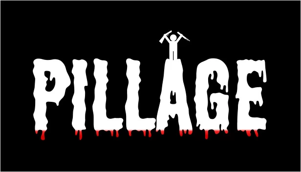掠夺（Pillage） 游戏封面