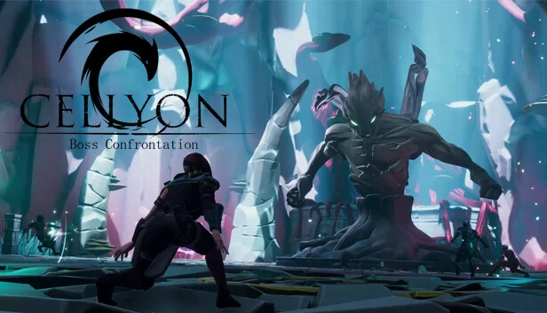 Cellyon：Boss Confrontation（Cellyon: Boss Confrontation） 游戏封面