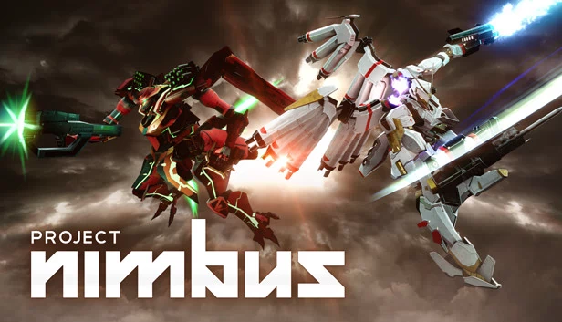 光轮计划：完整版（Project Nimbus: Complete Edition） 游戏封面