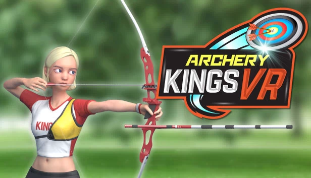 射箭之王 VR（Archery Kings VR） 游戏封面