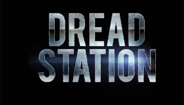 恐怖车站（Dread station） 游戏封面