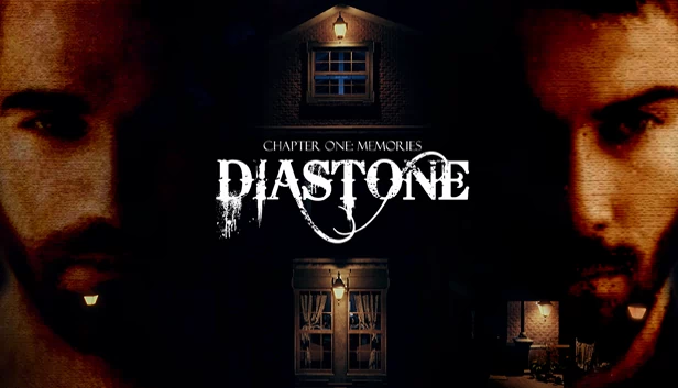 迪亚斯通：回忆（Diastone: Memories） 游戏封面