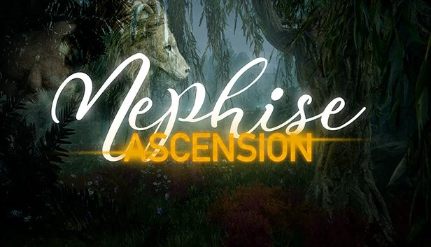 Nephise：飞升（Nephise: Ascension） 游戏封面