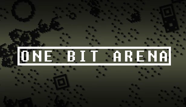 一比特竞技场（One Bit Arena） 游戏封面
