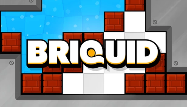 Briquid 游戏封面
