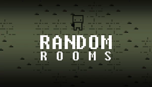 随机房间（RANDOM rooms） 游戏封面