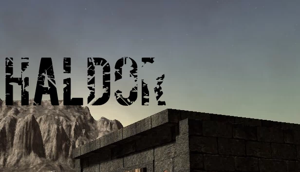 Haldor 游戏封面