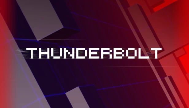 雷霆(Thunderbolt) 游戏封面
