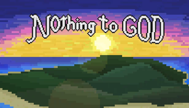 Nothing to God 游戏封面