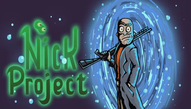NickProject 游戏封面