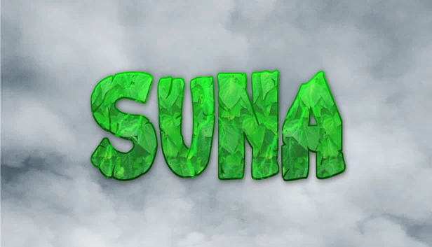 苏娜（Suna） 游戏封面