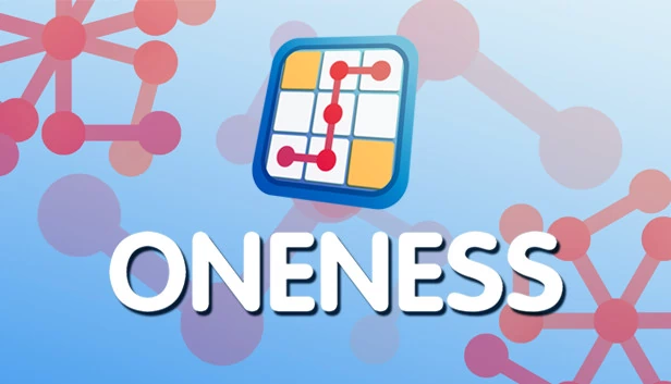 合一（Oneness） 游戏封面