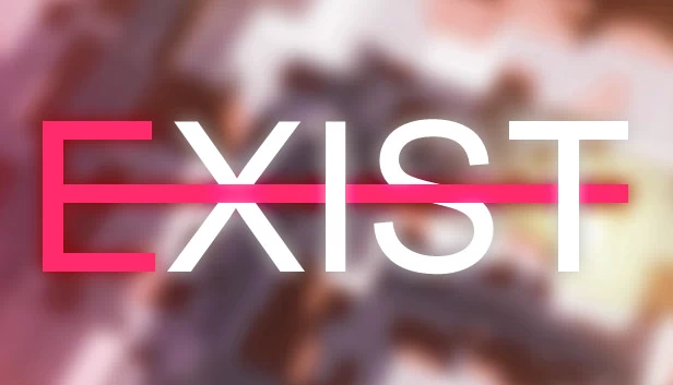 存在（EXIST） 游戏封面