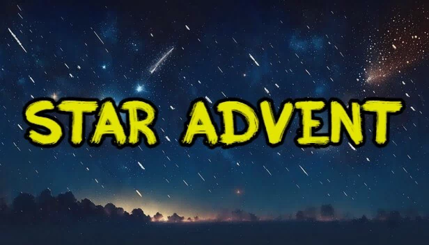 星际冒险(Star Advent) 游戏封面