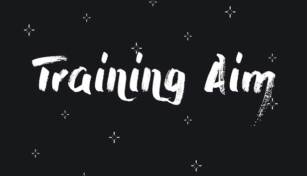 瞄准训练（Training aim） 游戏封面
