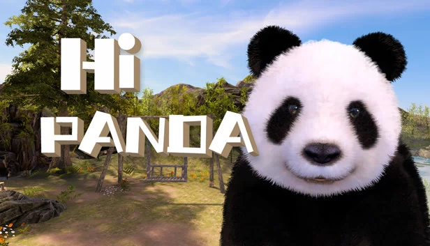 HiPanda 游戏封面