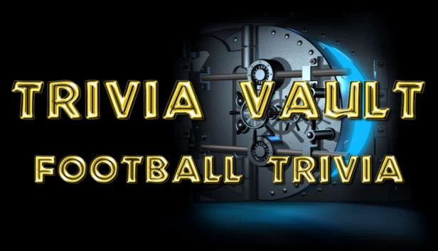 Trivia Vault 橄榄球问答（Trivia Vault Football Trivia） 游戏封面