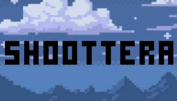 Shoottera 游戏封面