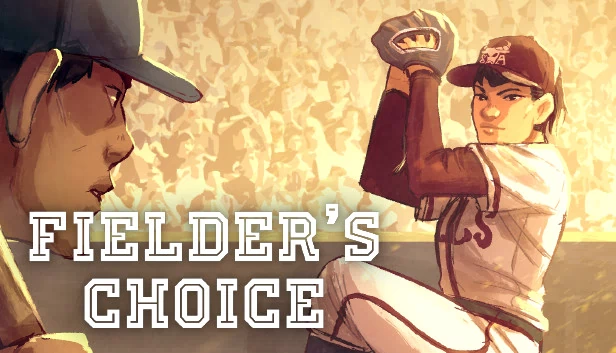 守备选择(The Fielder's Choice) 游戏封面