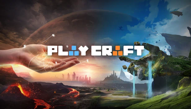 Playcraft 游戏封面