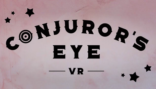 召唤师之眼（Conjuror's Eye） 游戏封面