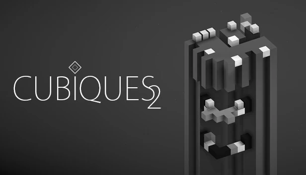 Cubiques 2 游戏封面