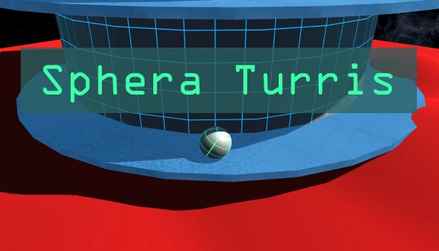 斯菲拉塔里斯（Sphera Turris） 游戏封面