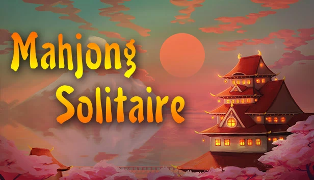 麻将连连看（Mahjong Solitaire） 游戏封面