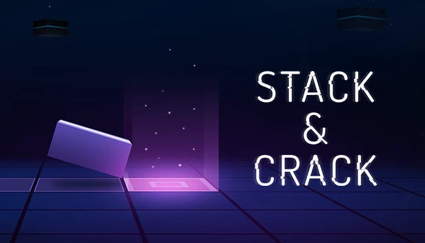 堆叠与破解（Stack & Crack） 游戏封面