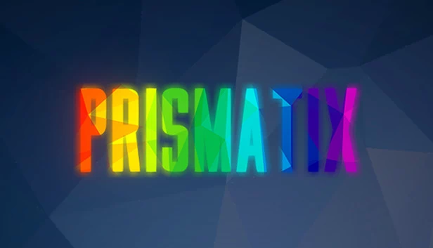 Prismatix 游戏封面