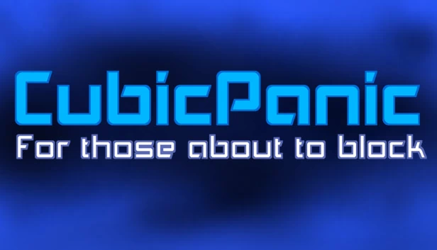 方块恐慌（CubicPanic） 游戏封面