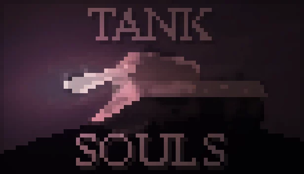 坦克之魂（TANK SOULS） 游戏封面
